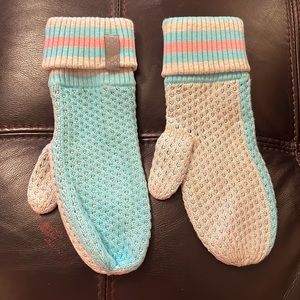 Ivivva girl 🧤 gloves